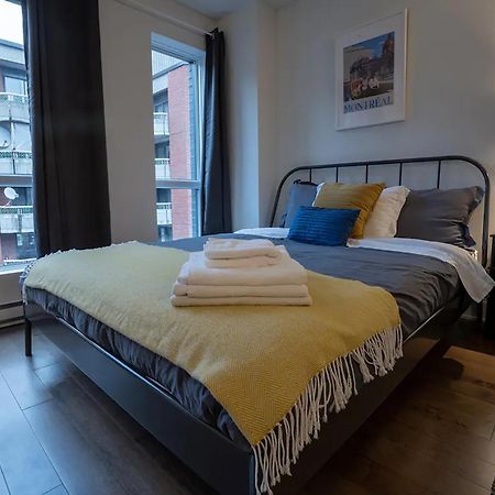 Rozenhaus Montreal Hotel Zewnętrze zdjęcie