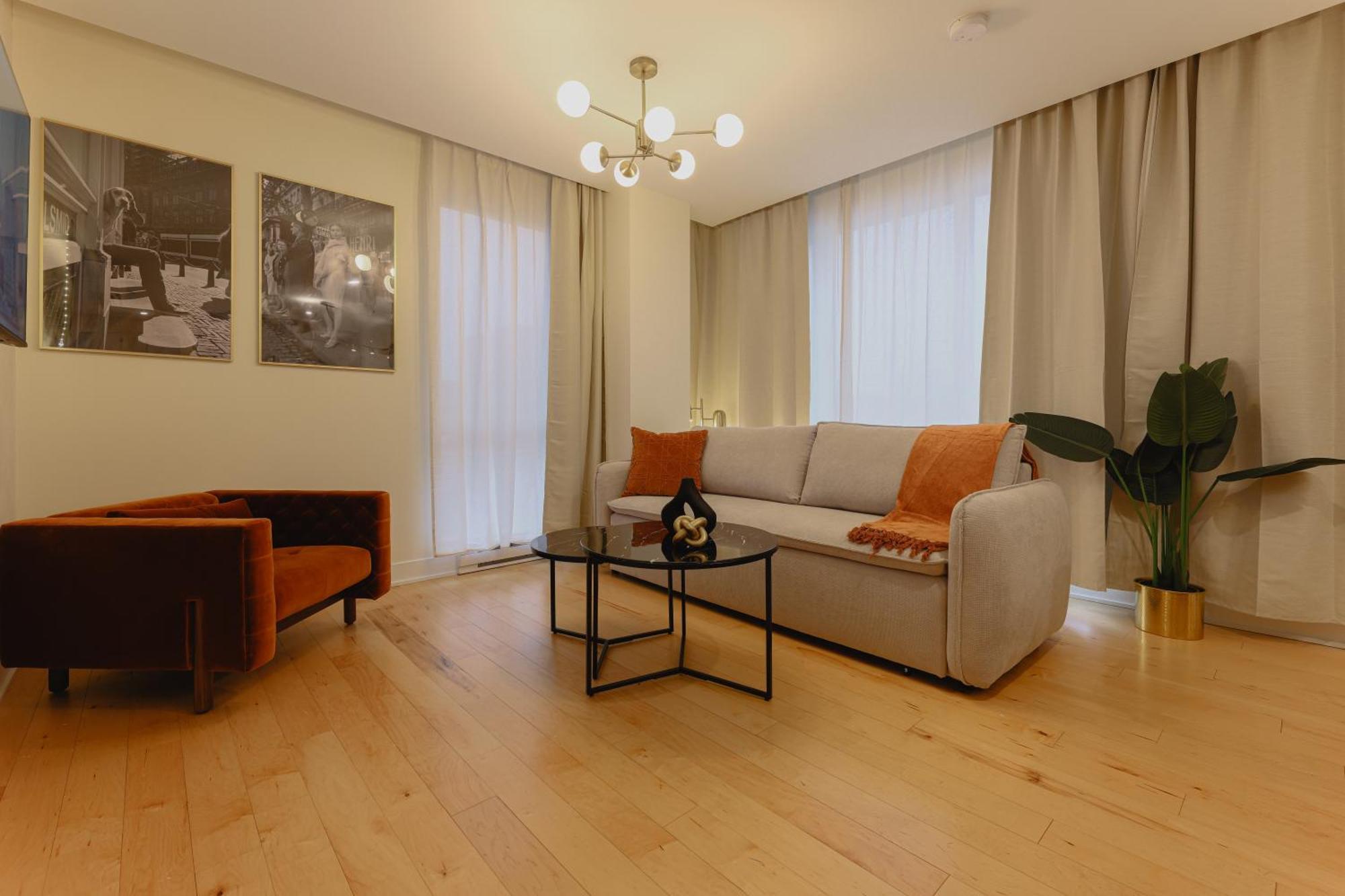 Rozenhaus Montreal Hotel Zewnętrze zdjęcie