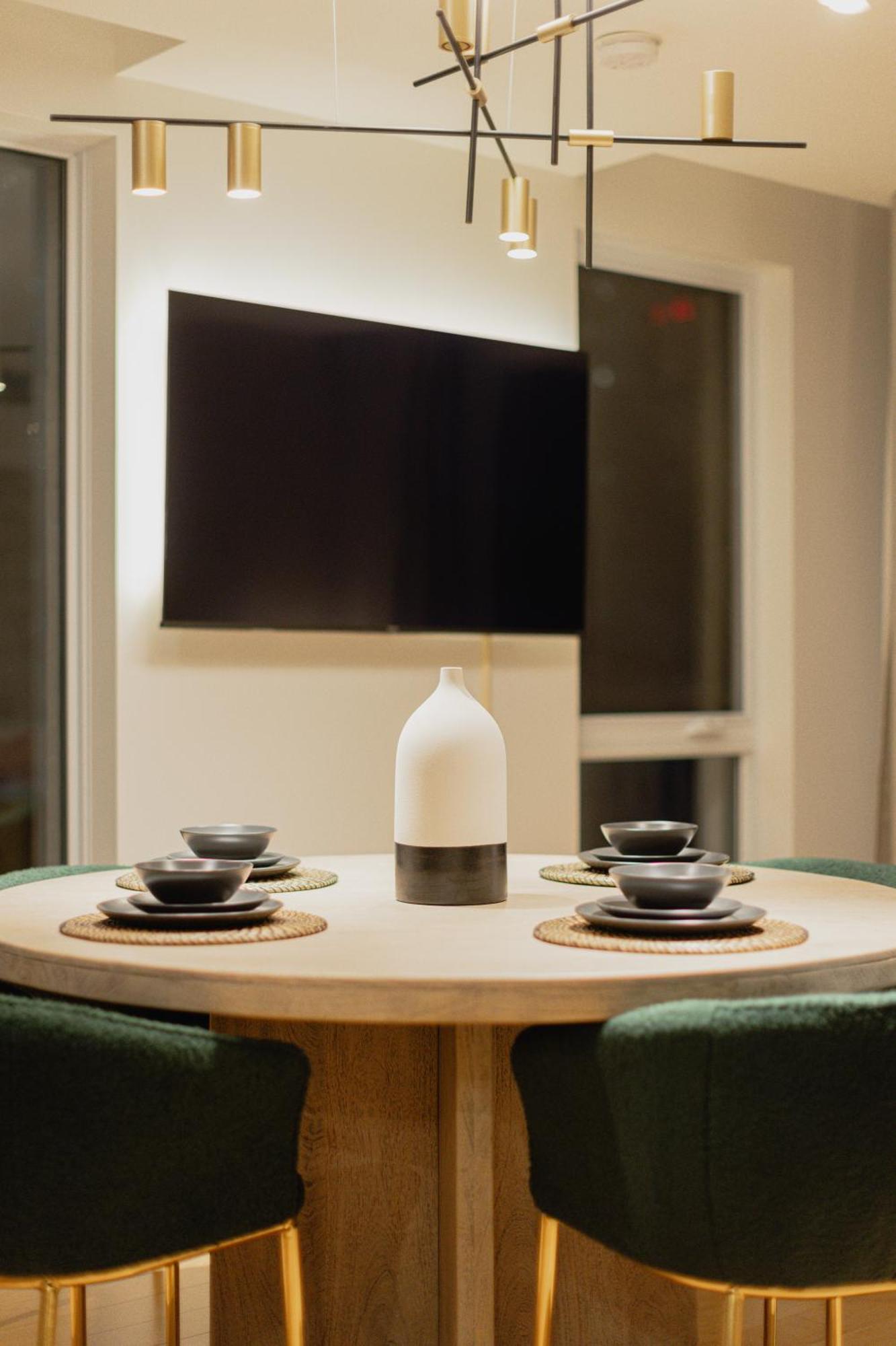 Rozenhaus Montreal Hotel Zewnętrze zdjęcie