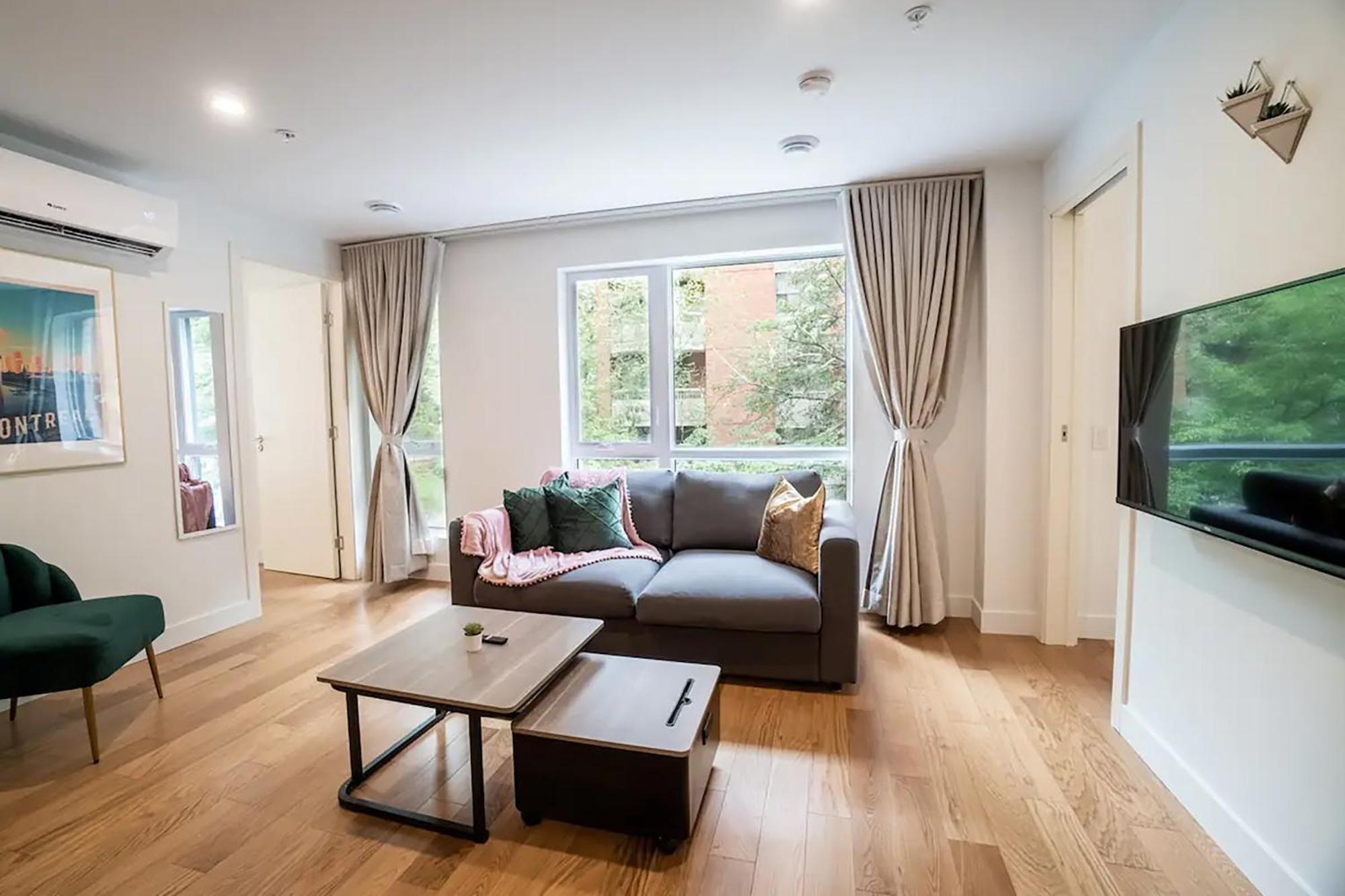 Rozenhaus Montreal Hotel Pokój zdjęcie