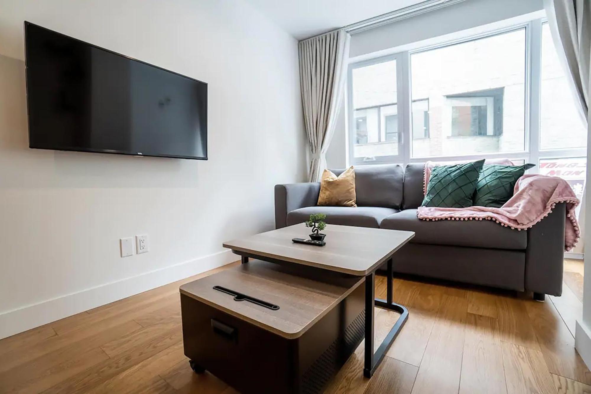 Rozenhaus Montreal Hotel Pokój zdjęcie