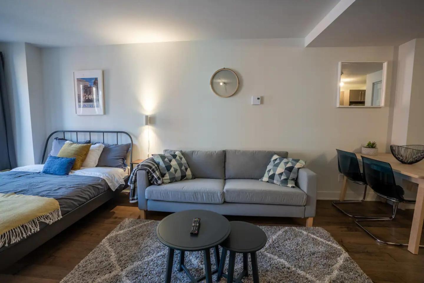 Rozenhaus Montreal Hotel Zewnętrze zdjęcie