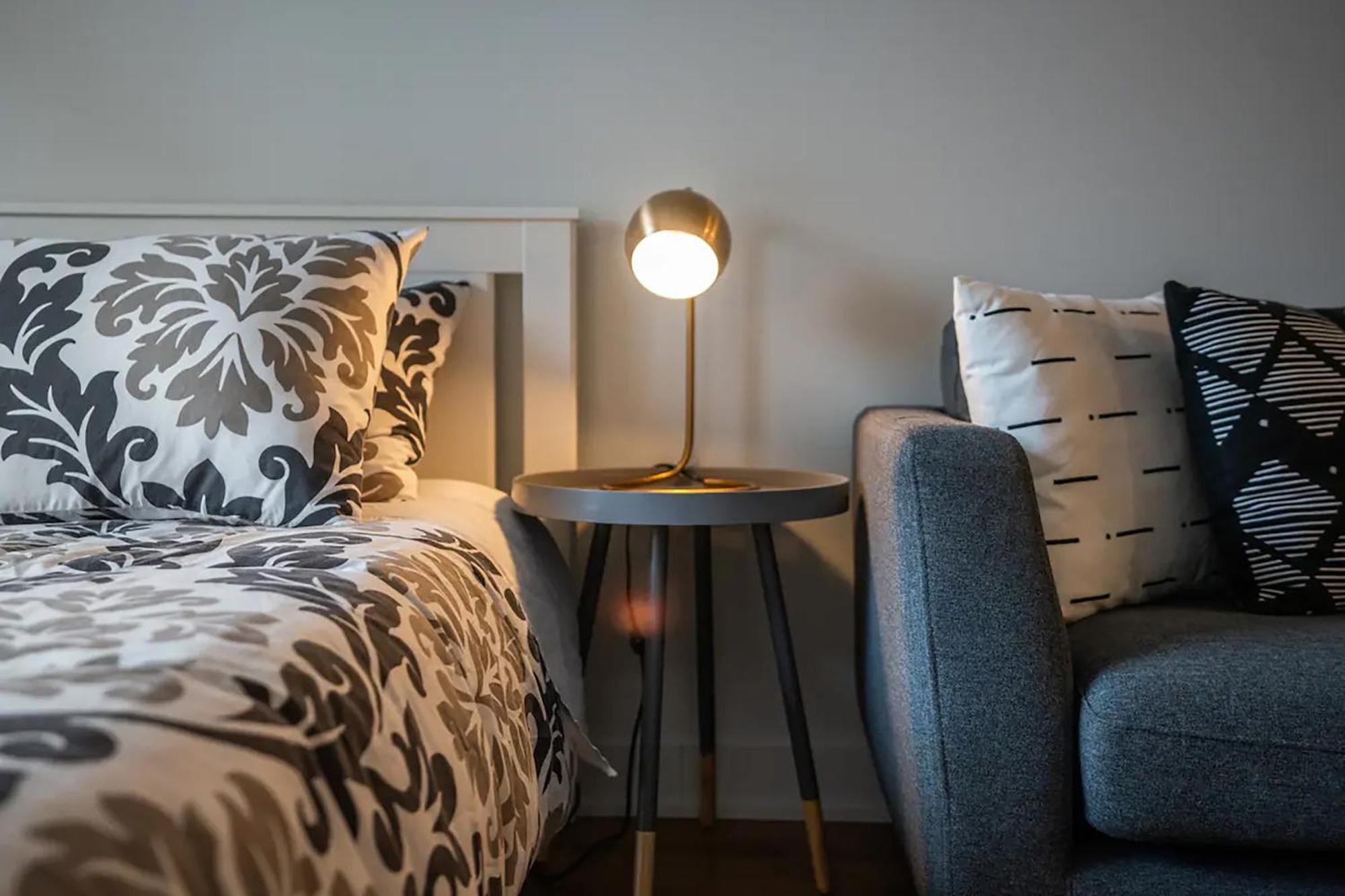 Rozenhaus Montreal Hotel Zewnętrze zdjęcie