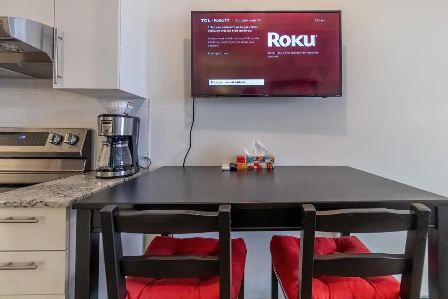 Rozenhaus Montreal Hotel Zewnętrze zdjęcie