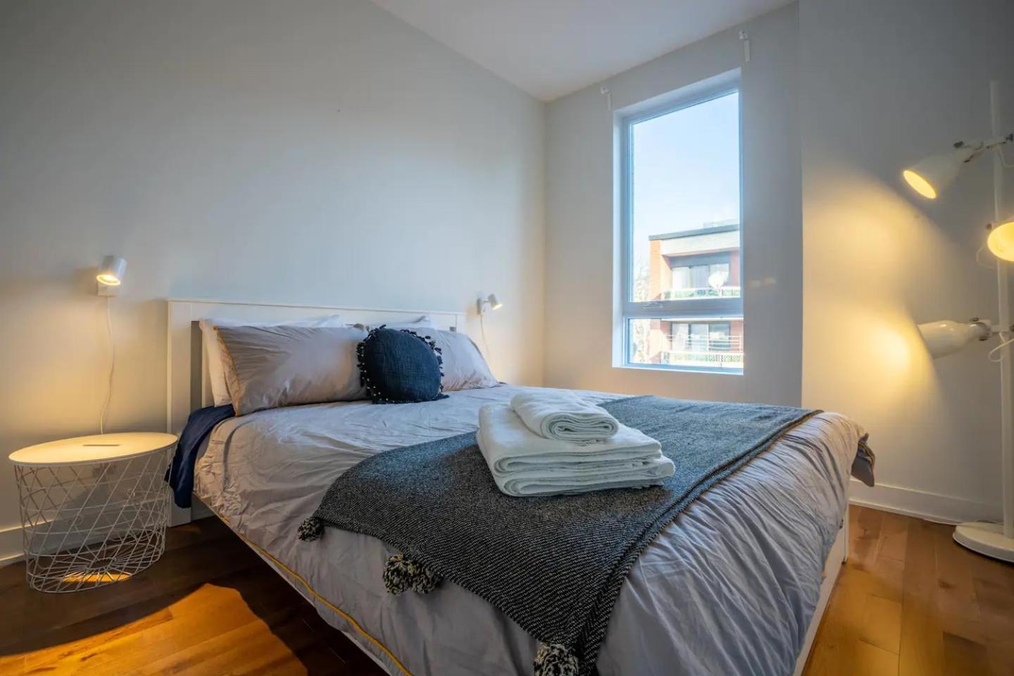 Rozenhaus Montreal Hotel Pokój zdjęcie