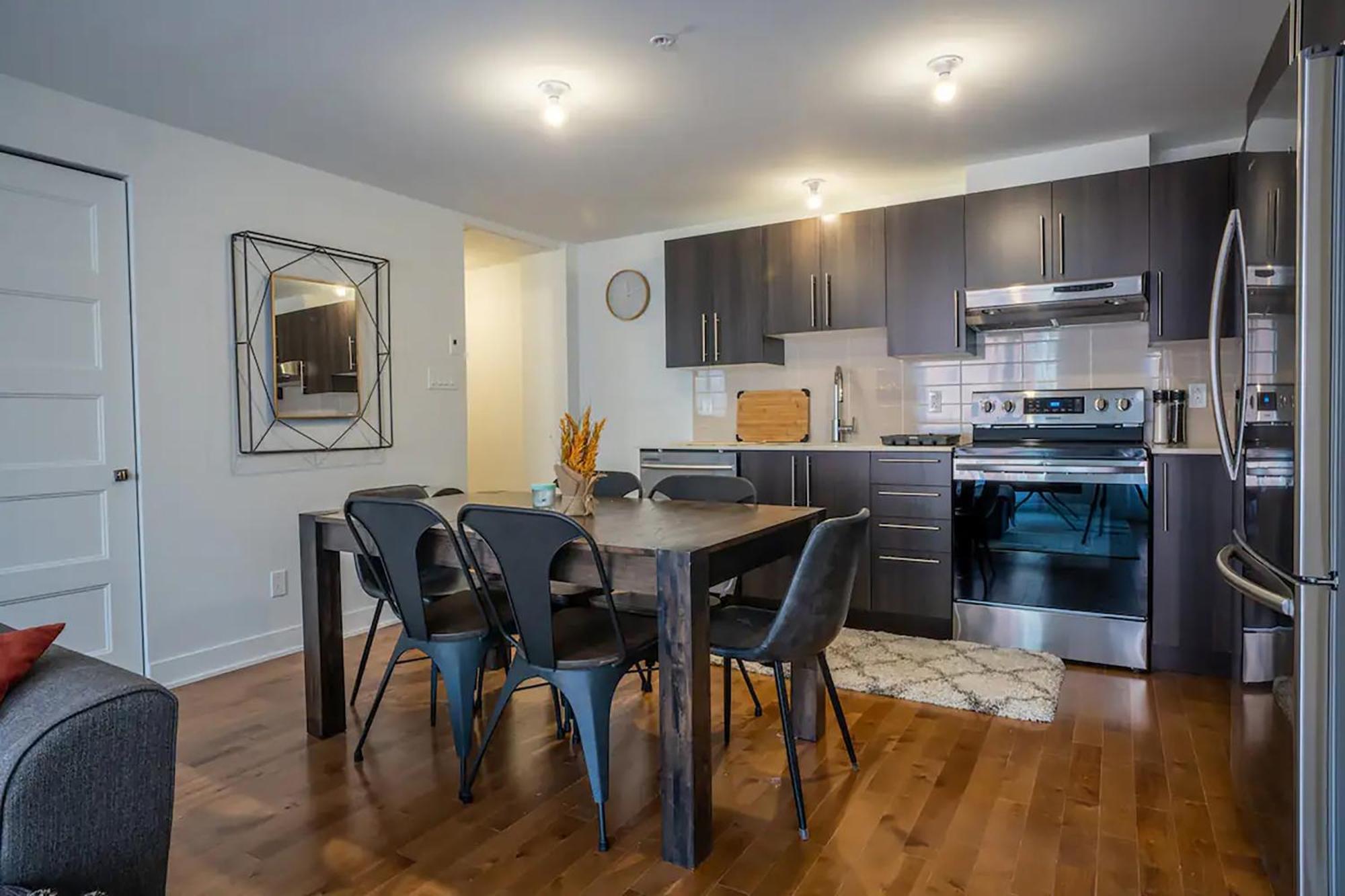 Rozenhaus Montreal Hotel Pokój zdjęcie